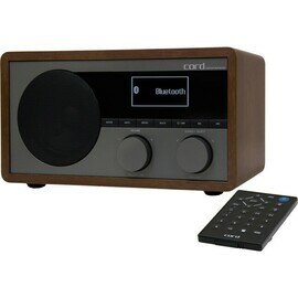 PANORAMA BLUETOOTH RADIO