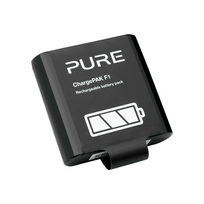 RECHARGEABLE BATTERY PACK