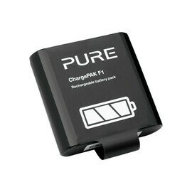 RECHARGEABLE BATTERY PACK