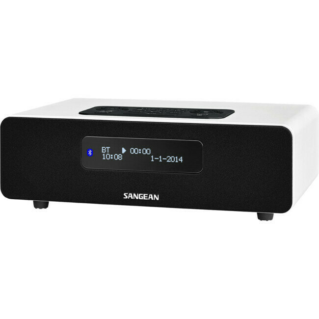DAB+ FM-RDS BLUETOOTH