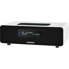 DAB+ FM-RDS BLUETOOTH