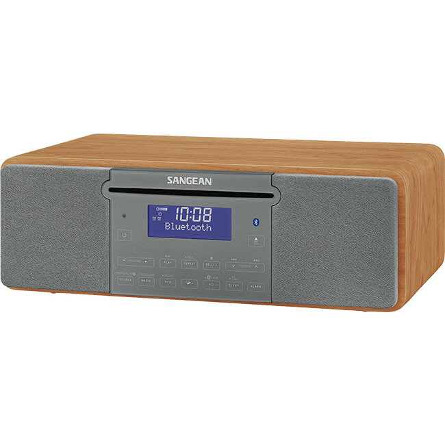 TABLETOP ST DIGITAL RECEIVER