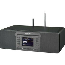 ALL IN ONE MUSIC SYSTEM R6