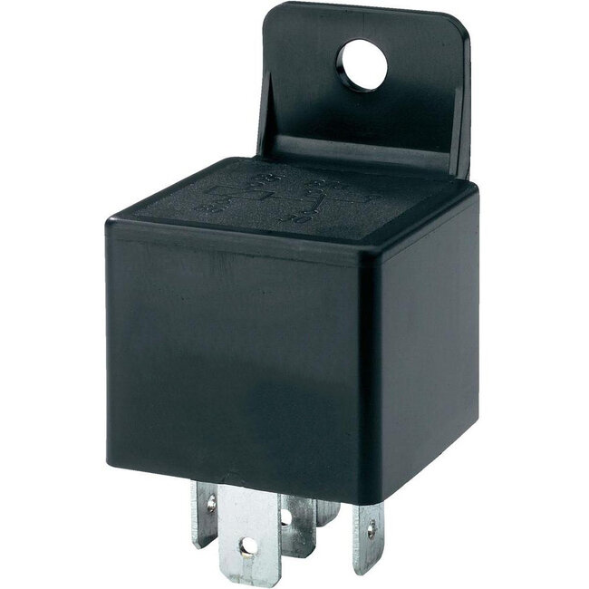 12V DC 30A HORN / SIREN RELAY