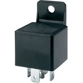12V DC 30A HORN / SIREN RELAY