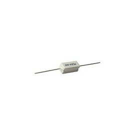 R22 OHM WIREWOUND RESISTOR PW5