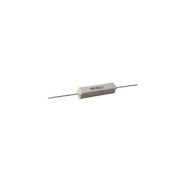 100R OHM WIREWOUND RESISTOR