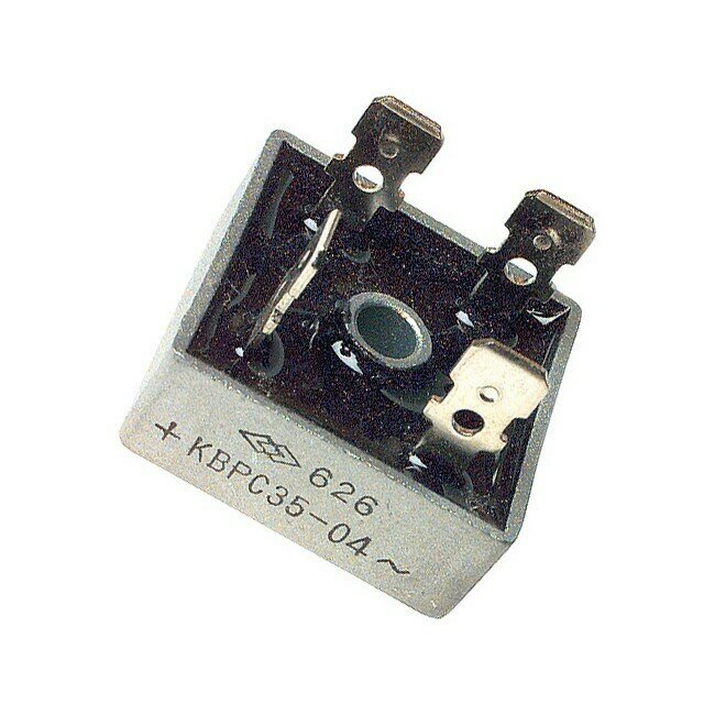 35AMP 1000V BRIDGE RECTIFIER