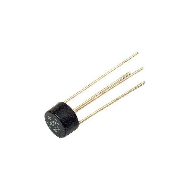 1.5AMP 400V BRIDGE RECTIFIER
