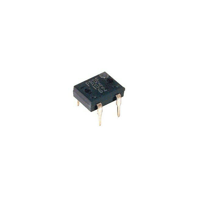 1AMP 400V BRIDGE RECTIFIER