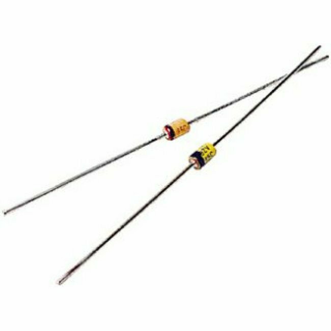 1.3W 3.9V ZENER DIODE