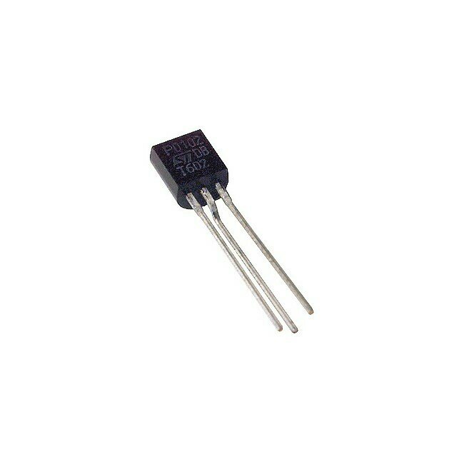 800MA 100V SCR T092