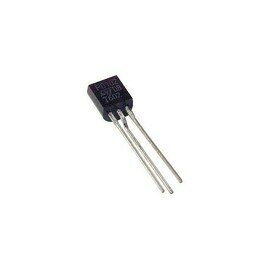 800MA 100V SCR T092