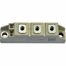 DUAL THYRISTOR 106A 1200V