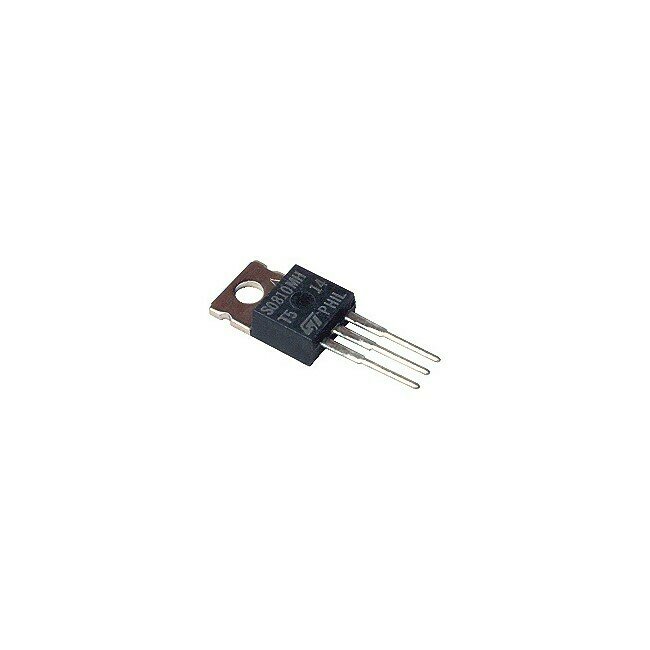 8A 1000V SCR T0220