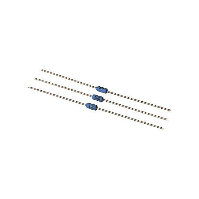DIAC BIDIRECTIONAL TRIGGER