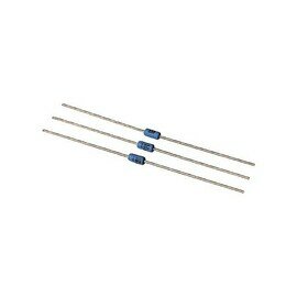 DIAC BIDIRECTIONAL TRIGGER