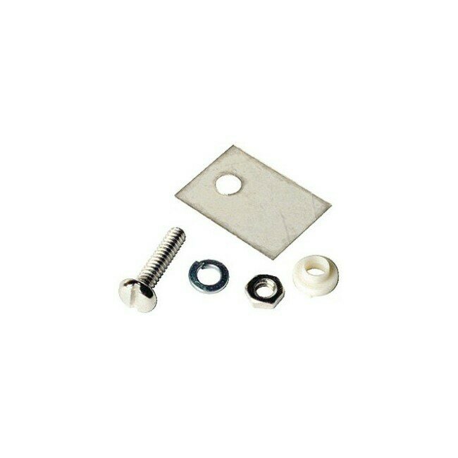 T0220 TRANSISTOR MOUNTING KIT