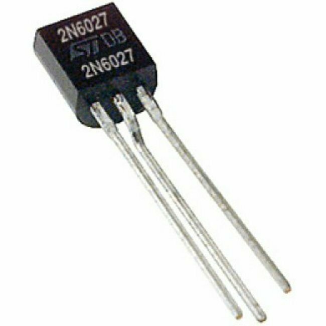 NPN .15A 40V .3A T092