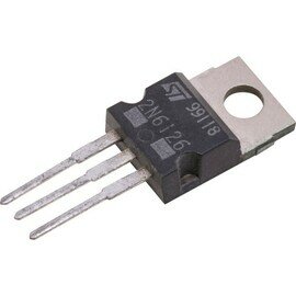 PNP 7A 80V 40W T0220