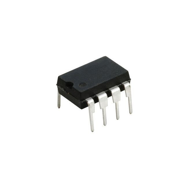MOSFET INPUT OP-AMP