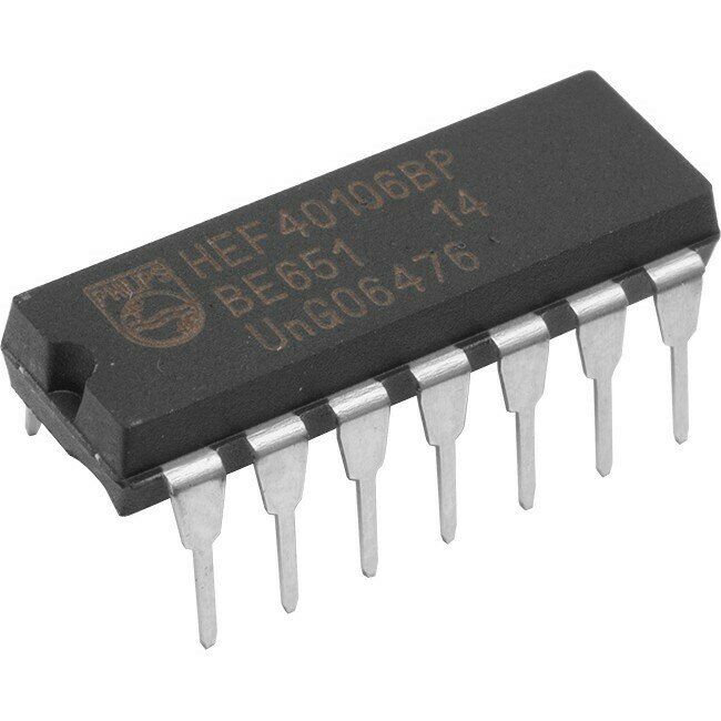 4-BIT MAGNITUDE COMPARATOR