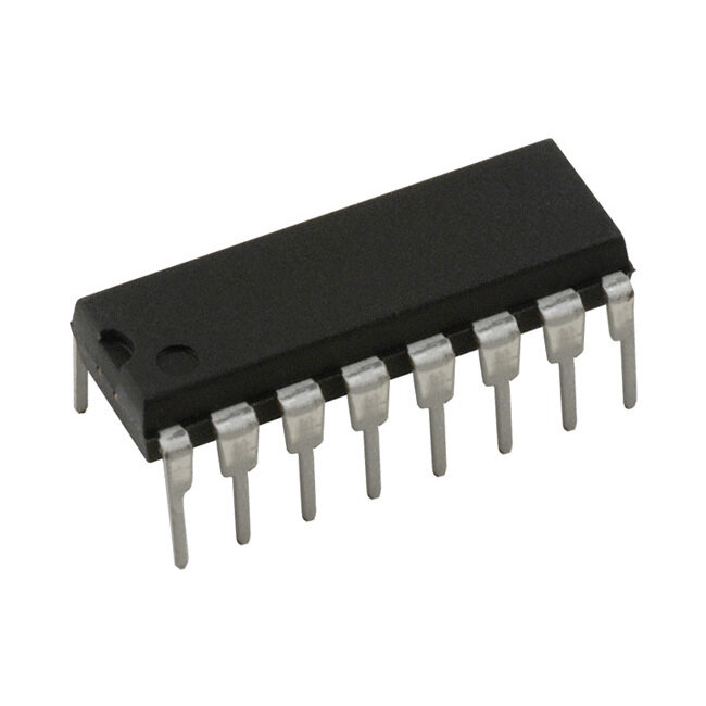 HEX INVERTING BUFFER