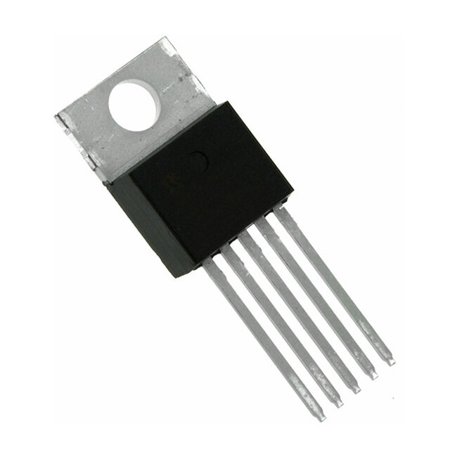 STEP-UP DC-DC REG