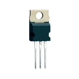 VOLT REGULATOR -15V 1AMP T0220