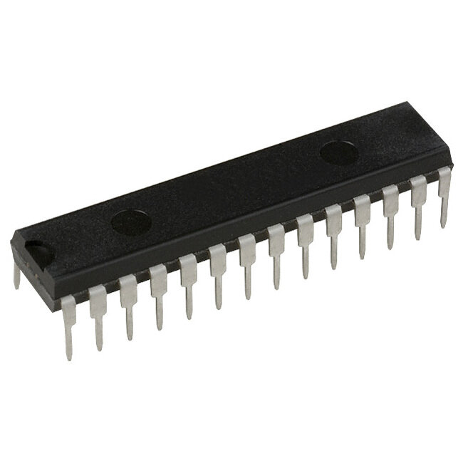 8-BIT A/D CONV-8CH MUX