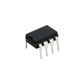 SUPER GAIN OP-AMP