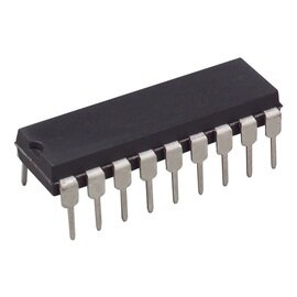DOT/BAR DISPLAY DRIVER