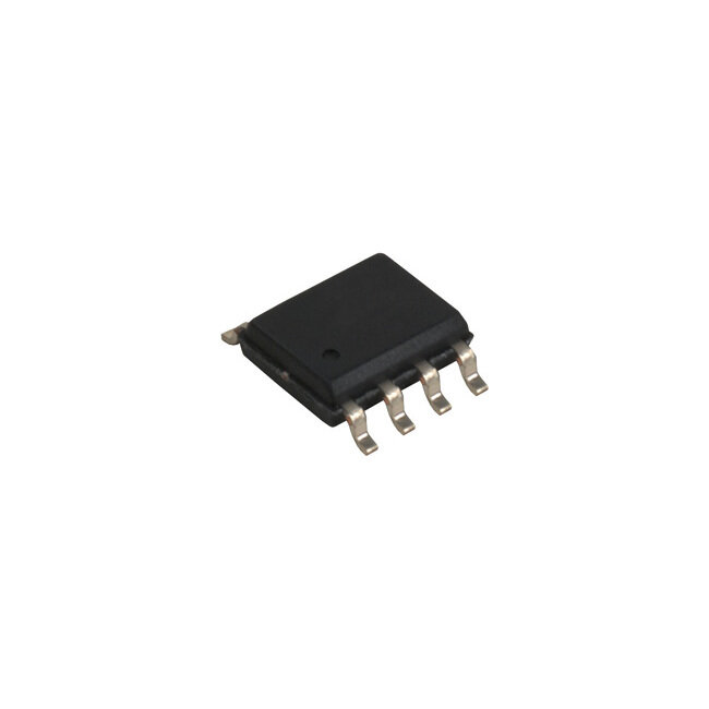 TIMER SINGLE BIPOLAR SMD/SOIC