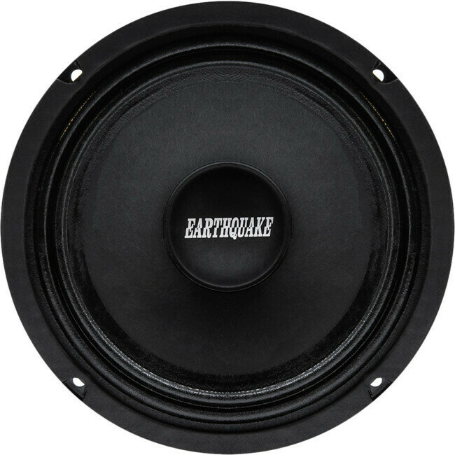 6.5CLOTH SPEAKER-VENTED BASKET