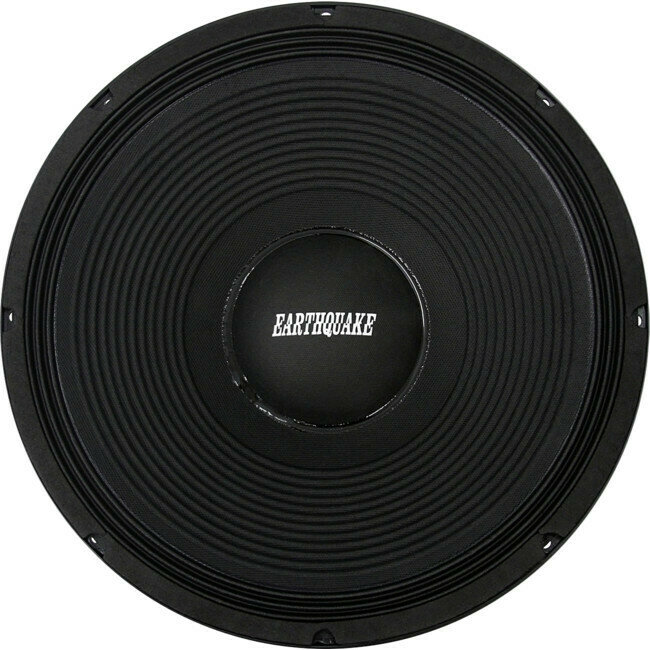 15&quot; CLOTH SURROUND SUB