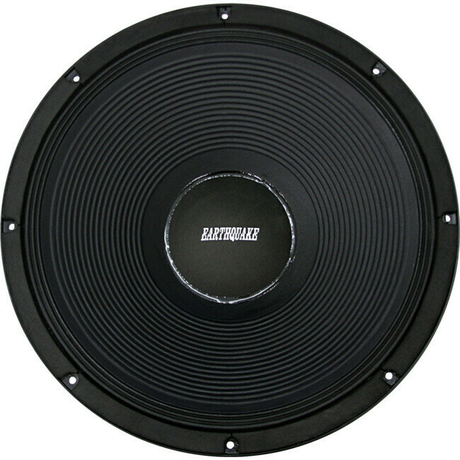 18&quot; CLOTH SURROUND SUB