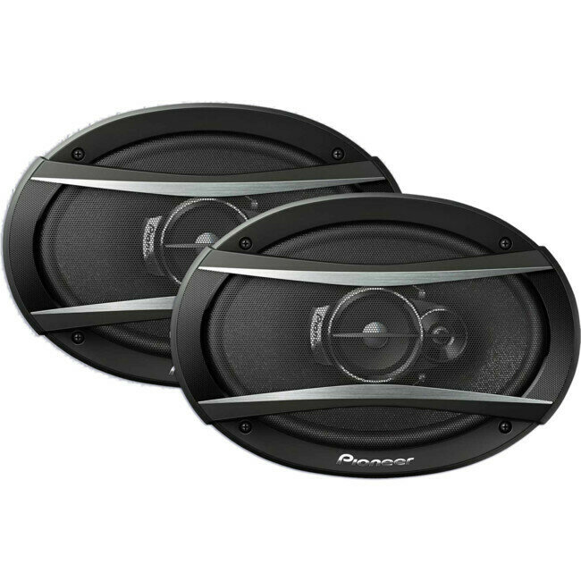 6&quot; X 9&quot; 450W CAR SPEAKERS