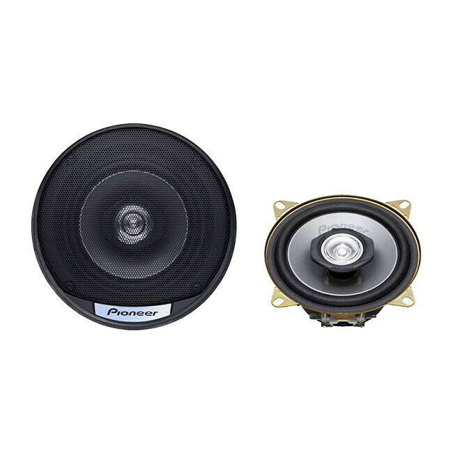 2-WAY 10CM 200W SPEAKER