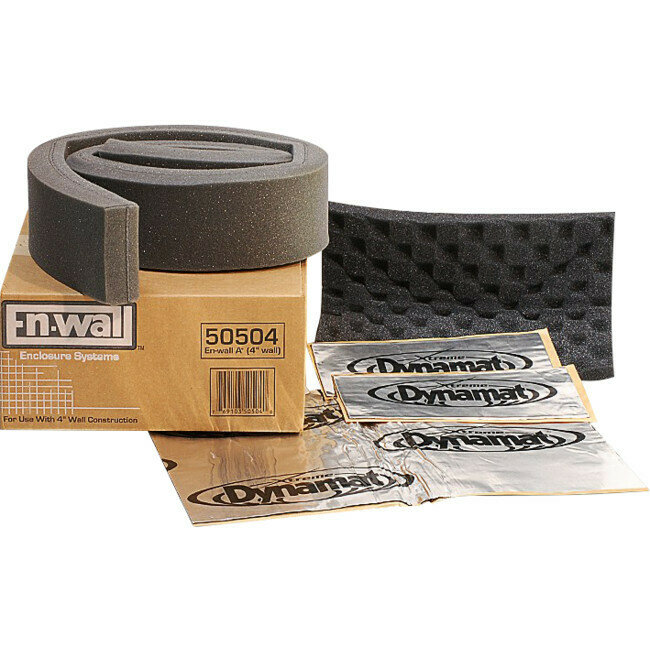 ENCLOSURE SYSTEM KIT