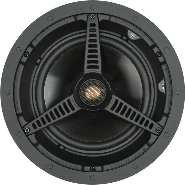 8&quot; 2-WAY IN-CEILING SPEAKER
