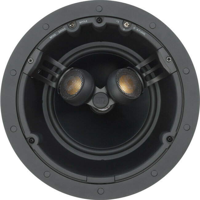 6.5&quot; 2-WAY SURROUND FX SPEAKER