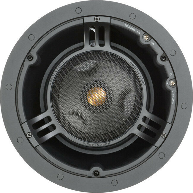 6.5&quot; 2-WAY CEILING SPEAKER