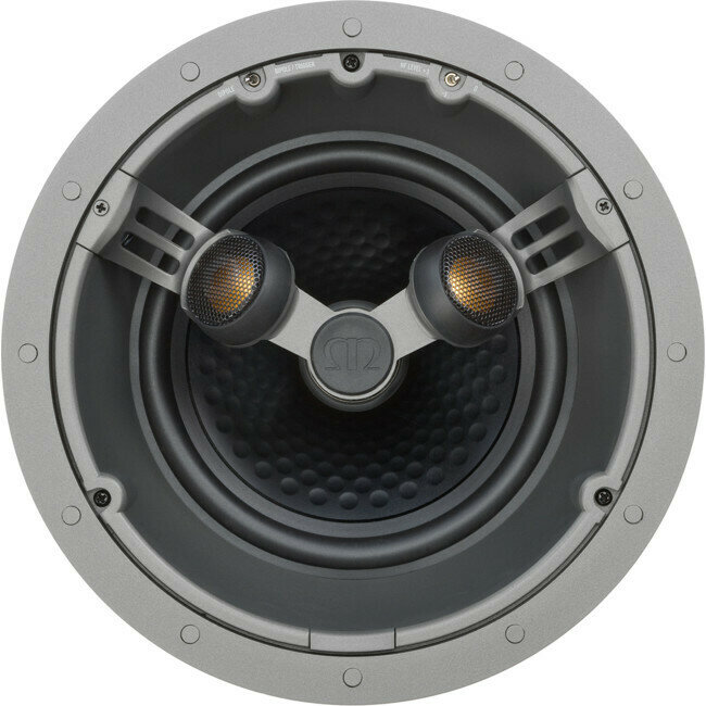8&quot; DIPOLE / BIPOLE FX SPEAKER