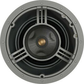 8&quot; 3-WAY SPEAKER - C-CAM RST