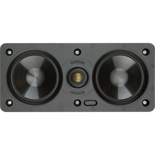 2 WAY DUAL 5&quot;- MMP11 BASS &amp;