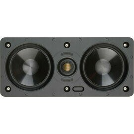 2 WAY DUAL 5&quot;- MMP11 BASS &amp;