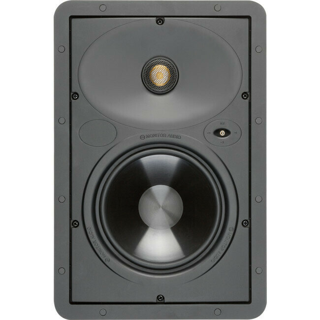 6.5&quot; IN WALL 2 WAY SPEAKER