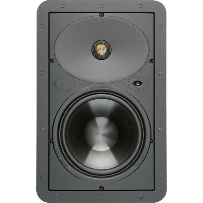 8&quot; 2 WAY IN WALL SPEAKER
