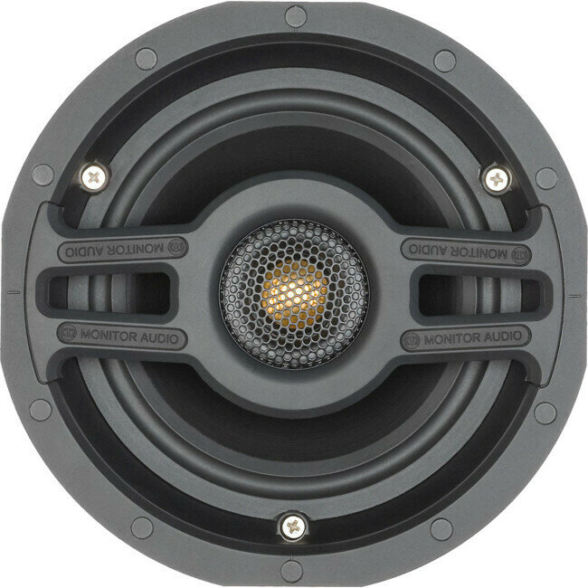 SLIM 6&quot; 2 WAY CEILING SPEAKER
