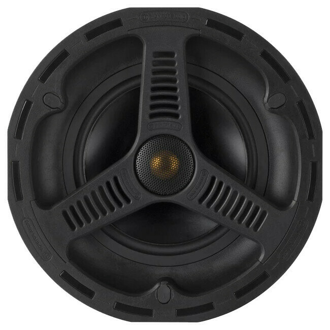 ALL WEATHER 6&quot; 2 WAY SPEAKER